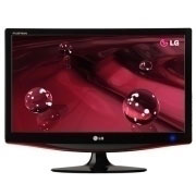 Lg 22  Wide format monitor TV (M227WD)